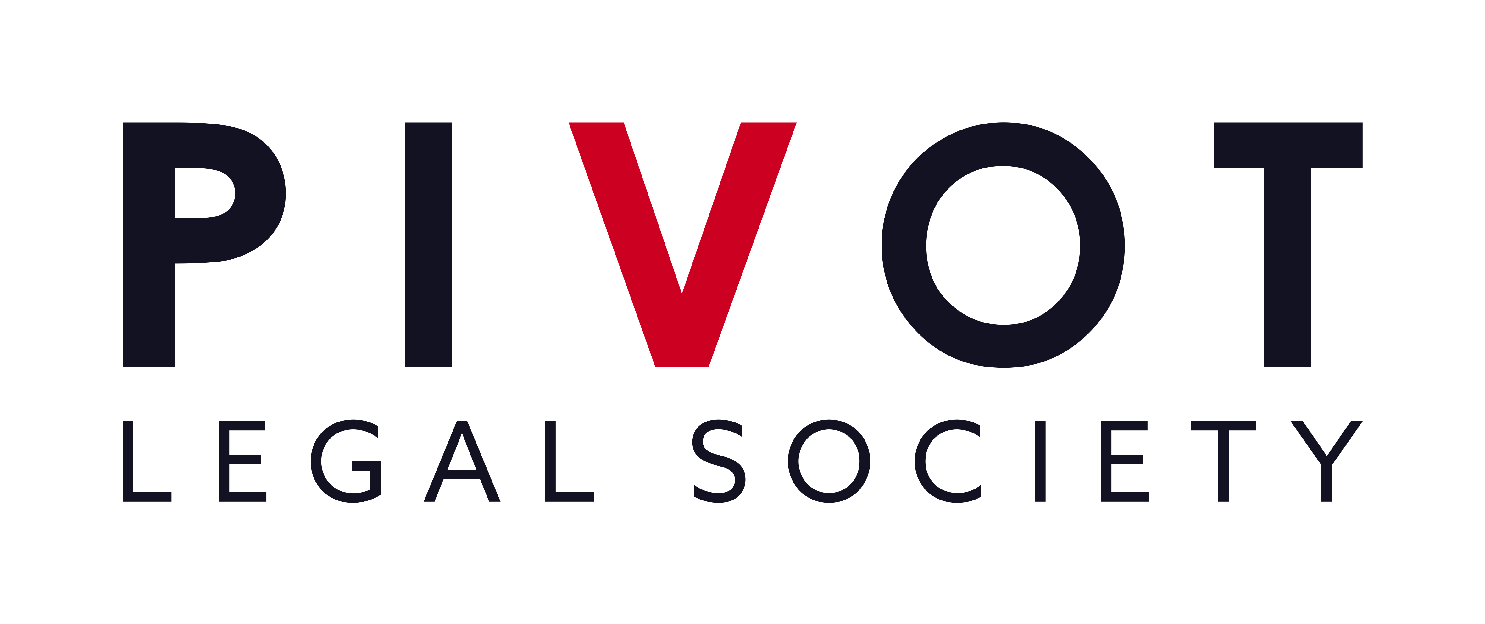 Letter from Pivot Legal Society